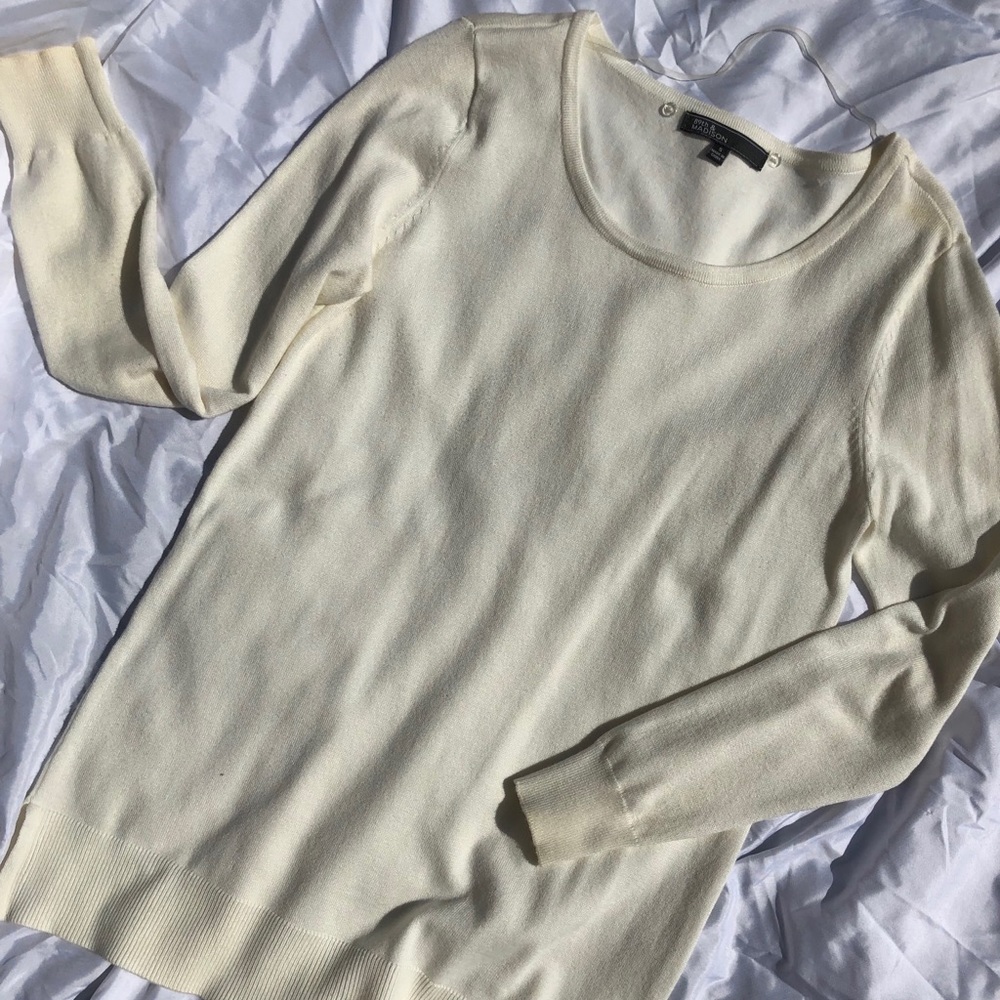Warm top